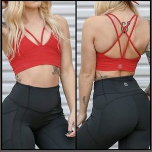 TYC Premium Goddess Bra- Medium